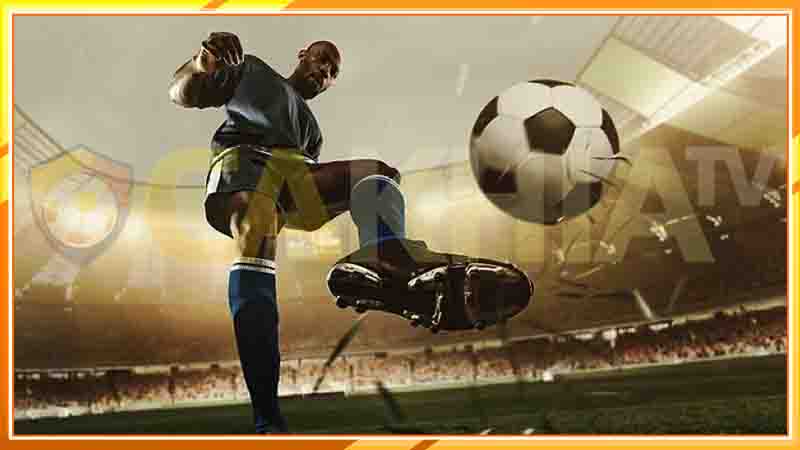 Chinh phục đỉnh cao bóng đá với mục tiêu và sứ mệnh của Cakhia