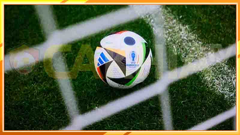 Trải nghiệm xem trực tiếp bóng đá Ca khia sống động