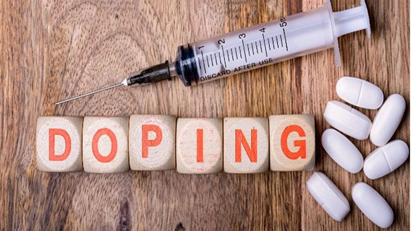 Doping là gì? Doping là gì?
