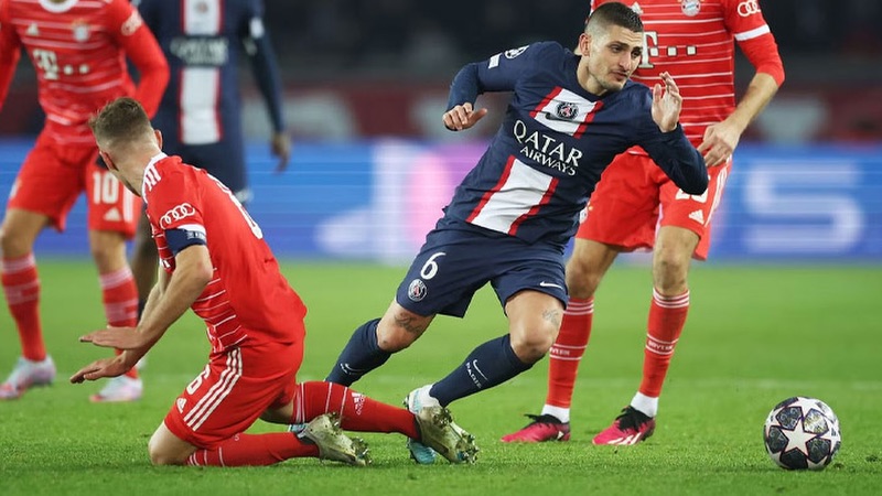 Một tiền vệ Box to Box có nhiều vai trò rất quan trọng và nổi bật