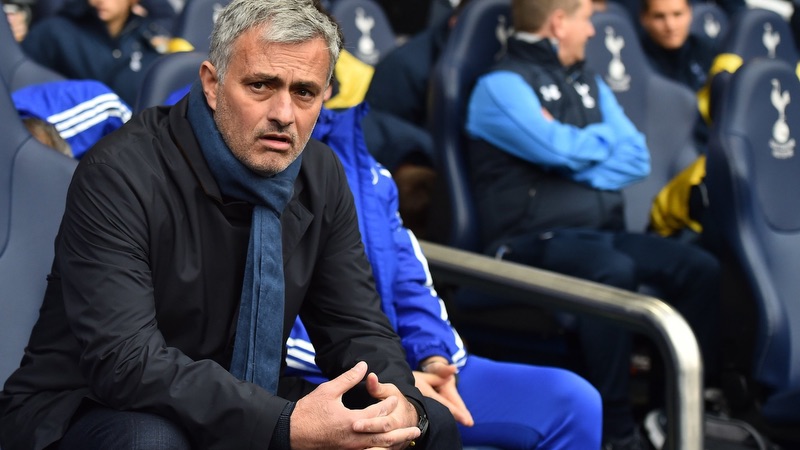 Jose Mourinho chắc chắn là cái tên nổi bật nhất cho lối chơi đặc biệt này