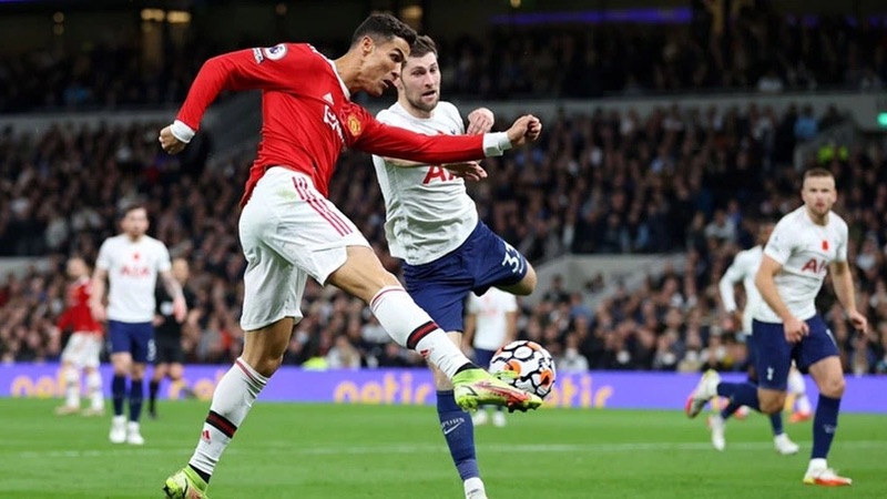 Bóng đá càng phát triển, lại càng có nhiều vị trí khác nhau