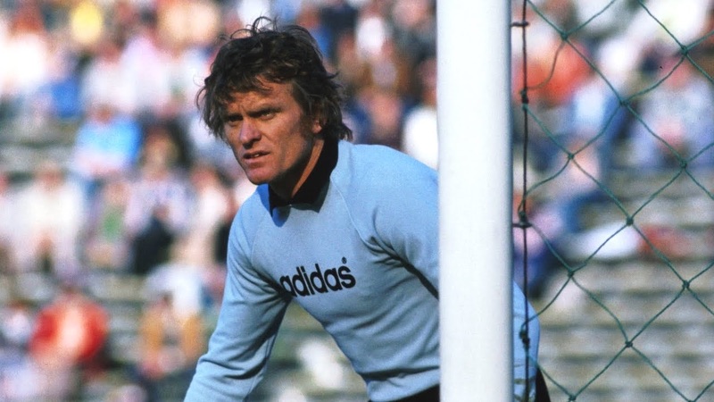 Sepp Maier cũng để lại dấu ấn rõ rệt trong lịch sử bóng đá