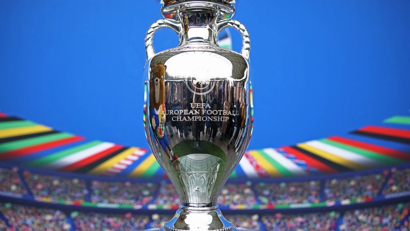 Thậm chí nhiều người cho rằng Euro là giủai đấu chất lượng nhất Thậm chí nhiều người cho rằng Euro là giủai đấu chất lượng nhất