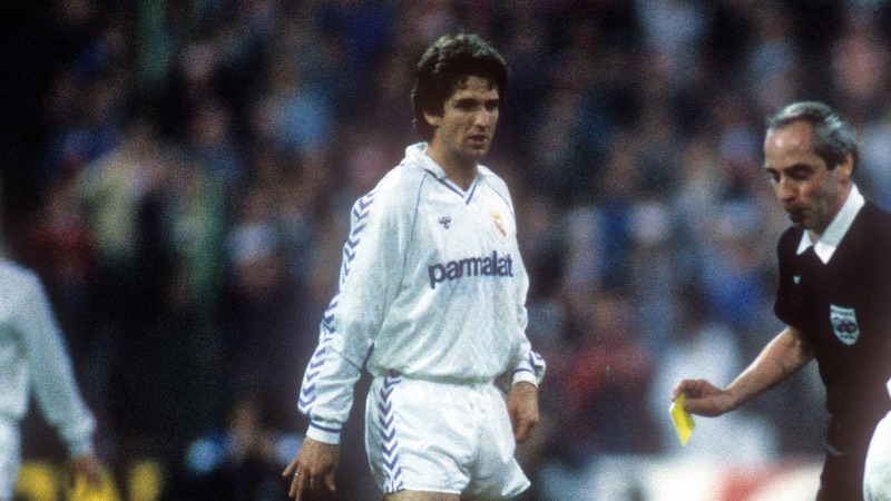 Chendo cũng có những dấu ấn rất lớn trong lịch sử