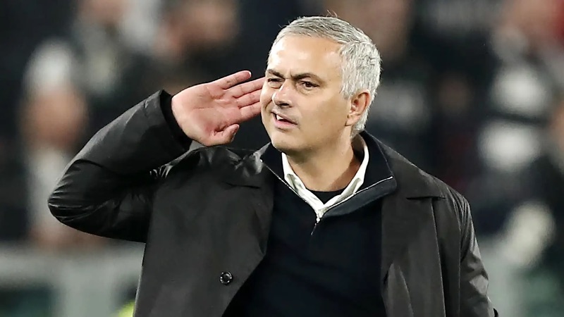 Dấu ấn của Jose Mourinho vẫn hiện hữu tại giải đấu này Dấu ấn của Jose Mourinho vẫn hiện hữu tại giải đấu này
